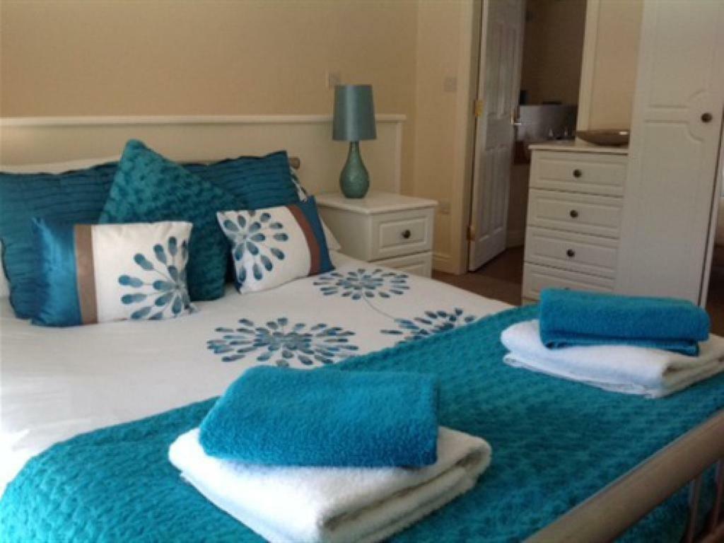 The New Inn Oswestry Bagian luar foto